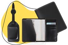 Kit Viagem Executivo - 10BRCJEV01