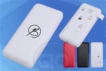 Power Bank 10.000mAh - G08219